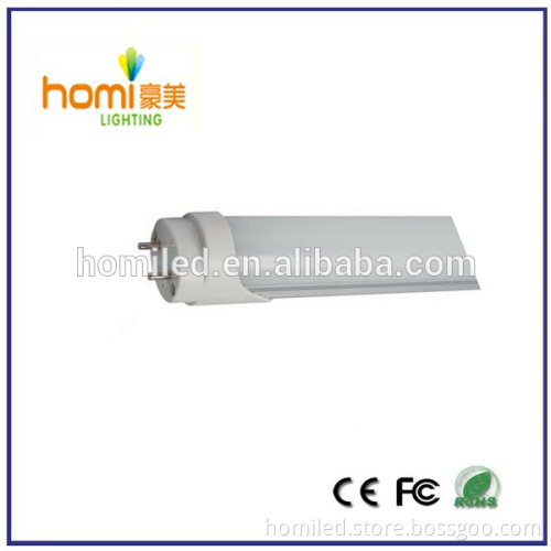 2014 new patent t8 led tube light